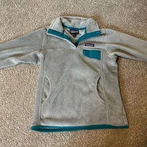 Patagonia Pullover Sweatshirt
